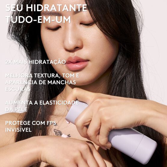 Hidratante Facial Fenty Skin Hydravizor Chemical SPF 20
